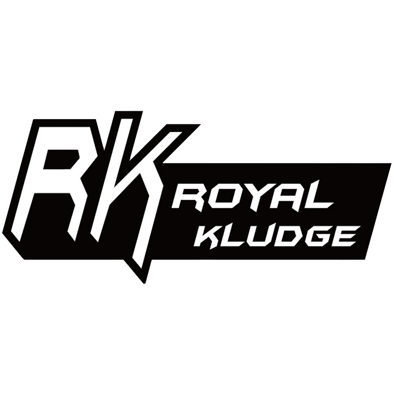 ROYAL KLUDGE