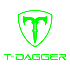 T-DAGGER
