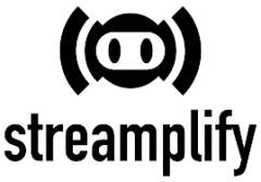 STREAMPLIFY STREAMPLIFY