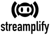 STREAMPLIFY