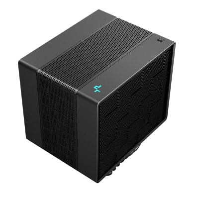 REFRIGERACION POR AIRE DEEPCOOL ASSASSIN 4S NEGRO1