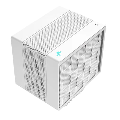 REFRIGERACION POR AIRE DEEPCOOL ASSASSIN 4S BLANCO1