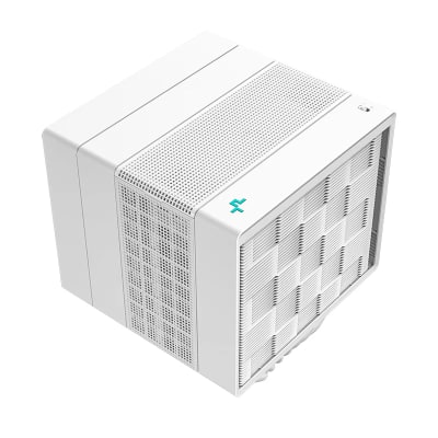 REFRIGERACION POR AIRE DEEPCOOL ASSASSIN IV BLANCO1