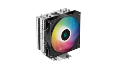 REFRIGERACION POR AIRE DEEPCOOL AG400 ARGB1