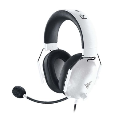 AURICULARES RAZER BLACKSHARK V2 X 3.5MM BLANCO1