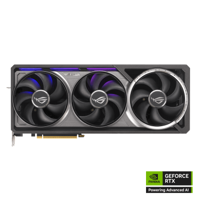TARJETA DE VIDEO ASUS ROG ASTRAL RTX 5090 OC EDITION 32GB GDDR71