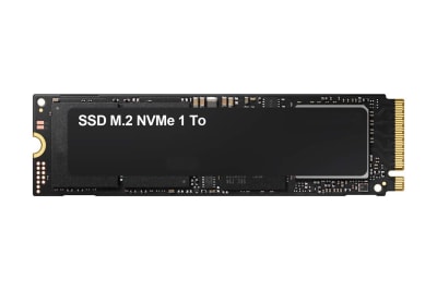 SSD M.2 1TB PCIE NVME1