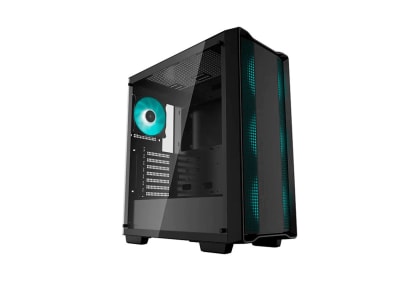 CASE DEEPCOOL CC560 V2 NEGRO1