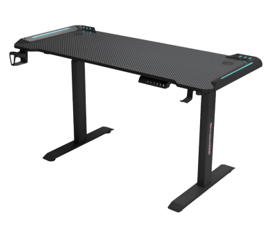 MESA ELEVADORA ELECTRICA Y100-B (1600*600)MM BLACK1