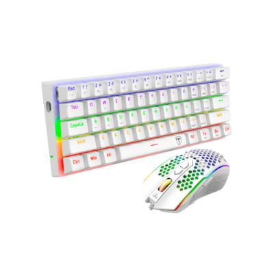 COMBO T-DAGGER 2 EN 1 MAIN FORCE RAINBOW INGLES (SW-MARRON) BLANCO1