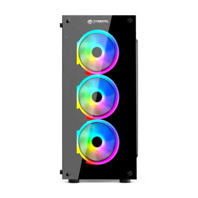 CASE CYBERTEL KILLER CBX5016W NEGRO1