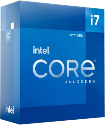 PROCESADOR INTEL CORE I7 12700K 3.60/5.00GHZ LGA17001