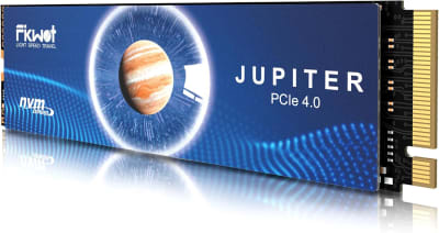 SSD FIKWOT FX991 2TB M.2 NVME 4.0 7300MBS1