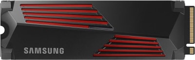 SSD 2TB SAMSUNG 990 PRO C/ DISIPADOR1