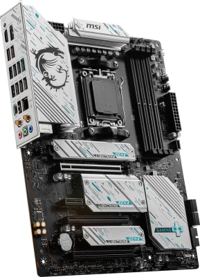 PLACA MADRE MSI X670E GAMING PLUS WIFI AM51