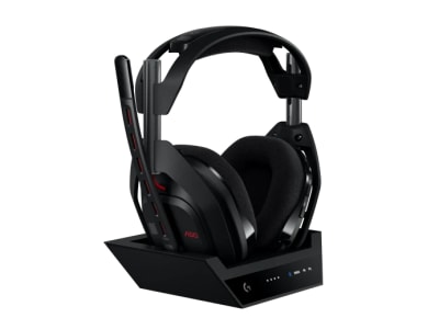 AURICULARES ASTRO A50 INALAMBRICO BT XBOX PS5 NS PC LIGHTSPEED1