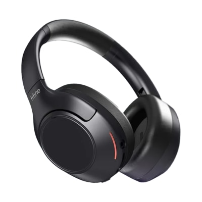AURICULARES FIFINE X3 BLUETOOTH 7.1 NEGRO