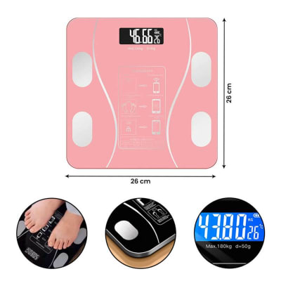 BALANZA DIGITAL INTELIGENTE BLUETOOTH1