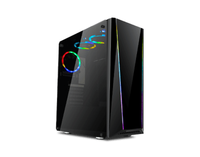 CASE REDRAGON TAILGATE NEGRO