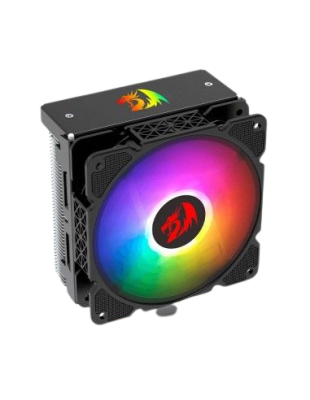 REFRIGERACION POR AIRE REDRAGON EFFECT CC-2000 1FAN1