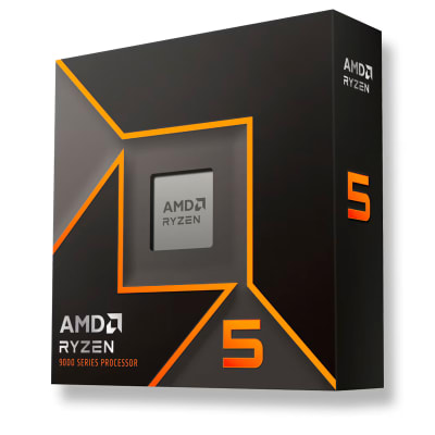 PROCESADOR AMD RYZEN 5 9600X 3.90/5.40GHZ AM5