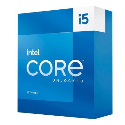 PROCESADOR INTEL CORE I5 13600K 3.50/5.10GHz 24MB SmartCache LGA1700, 125W, Intel 7(10nm)1