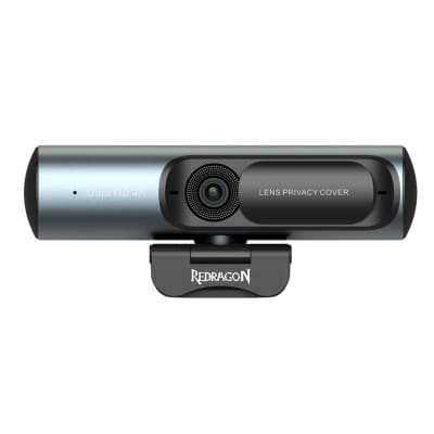CAMARA WEB REDRAGON CYBERLENS GW911 4K