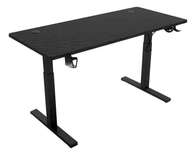 MESA ELEVADORA ELECTRICA Y201 (1200*600)MM BROWN