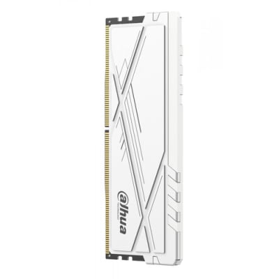 MEMORIA RAM DAHUA C600 16GB 3200MHZ DDR4 BLANCO1