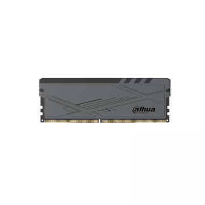 MEMORIA RAM DAHUA C600 8GB 3600MHZ DDR4 NEGRO1
