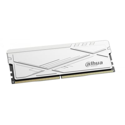 MEMORIA RAM DAHUA C600 8GB 3200MHZ DDR4 BLANCO1
