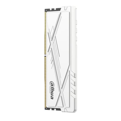 MEMORIA RAM DAHUA C600 8GB 3600MHZ DDR4 BLANCO1