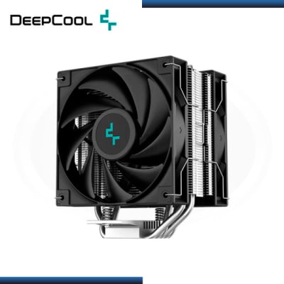 REFRIGERACION POR AIRE DEEPCOOL AG400 PLUS1
