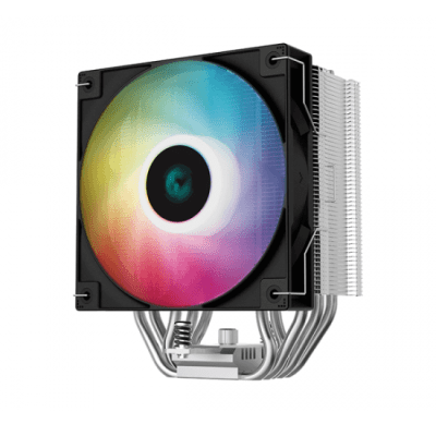 REFRIGERACION POR AIRE DEEPCOOL AG500 ARGB1