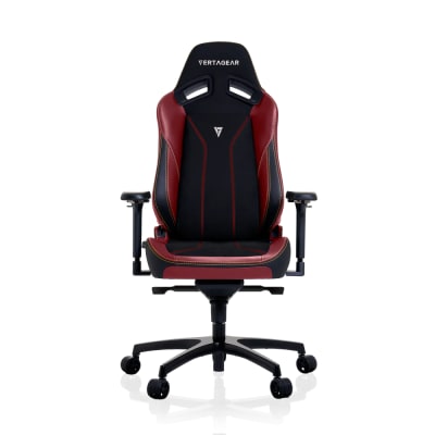 SILLA VERTAGEAR SL5800 VG-SL5800SE_BR BURGUNDY RED1