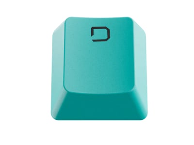 KEYCAPS VSG STARDUST AGUAMARINA
