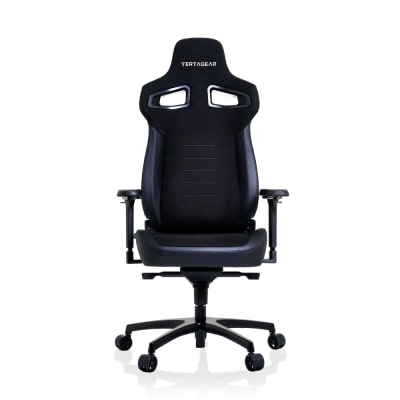 SILLA VERTAGEAR PL4800 VG-PL4800SE_CB X-LARGE CARBON BLACK1