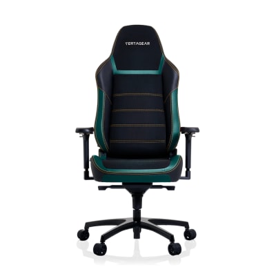 SILLA VERTAGEAR PL6800 VG-PL6800SE_MG X-LARGE MIDNIGHT GREEN1
