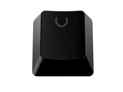 KEYCAPS VSG STARDUST NEGRO METEORO1