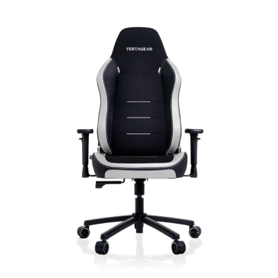 SILLA VERTAGEAR SL3800 VG-SL3800SE_WT BLACK WHITE1