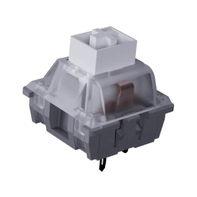 KIT DE SWITCHES VSG KAILH BOX SW-BLANCO