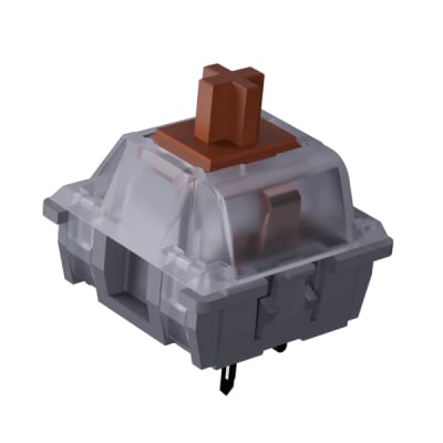 KIT DE SWITCHES VSG KAILH SPEED SW-BRONCE