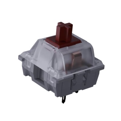 KIT DE SWITCHES VSG KAILH SPEED SW-COBRE