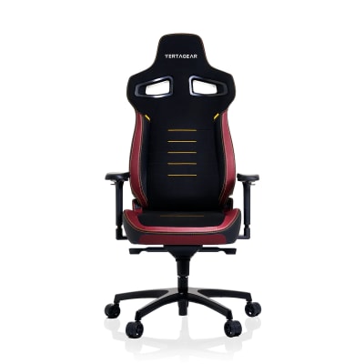 SILLA VERTAGEAR PL6800 VG-PL6800SE_BR X-LARGE BURGUNDY RED1