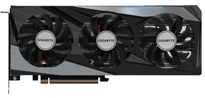 TARJETA DE VIDEO GIGABYTE RX 7600 8GB OC 3FAN1