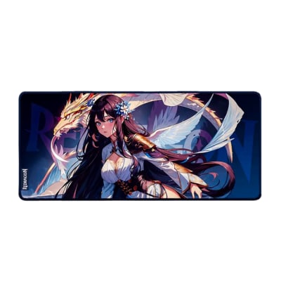 MOUSE PAD REDRAGON AK1 P046 L 90x40CM ANIME1
