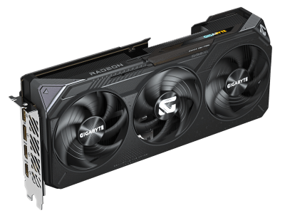 TARJETA DE VIDEO GIGABYTE RX 9070XT GAMING OC 16GB GDDR61