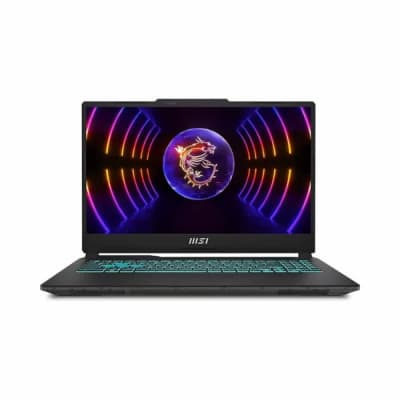 LAPTOP MSI CYBORG 15 A13VE-218 I7-13620H | 16GB RAM | 512GB SSD | 15.6