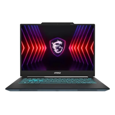 LAPTOP MSI CYBORG 14 A13VF-018US  I7-13620H | 16GB RAM | 512GB SSD | 14