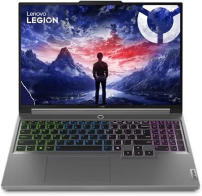 LAPTOP LENOVO LEGION 5 16IRX9  I7-14650HX | 16GB RAM | 512GB SSD | 16